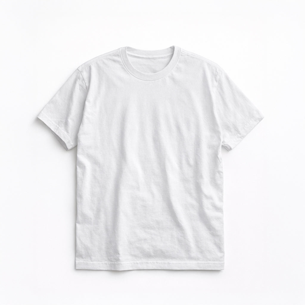 Blå Soul T-shirt