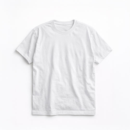 Blå Soul T-shirt