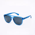 Blå Blink solbrille
