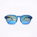 Blå Glimt solbrille